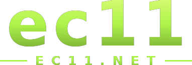 ec11 logo